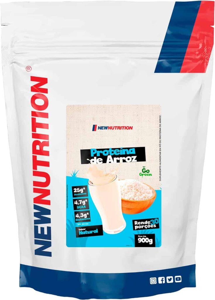 whey vegano