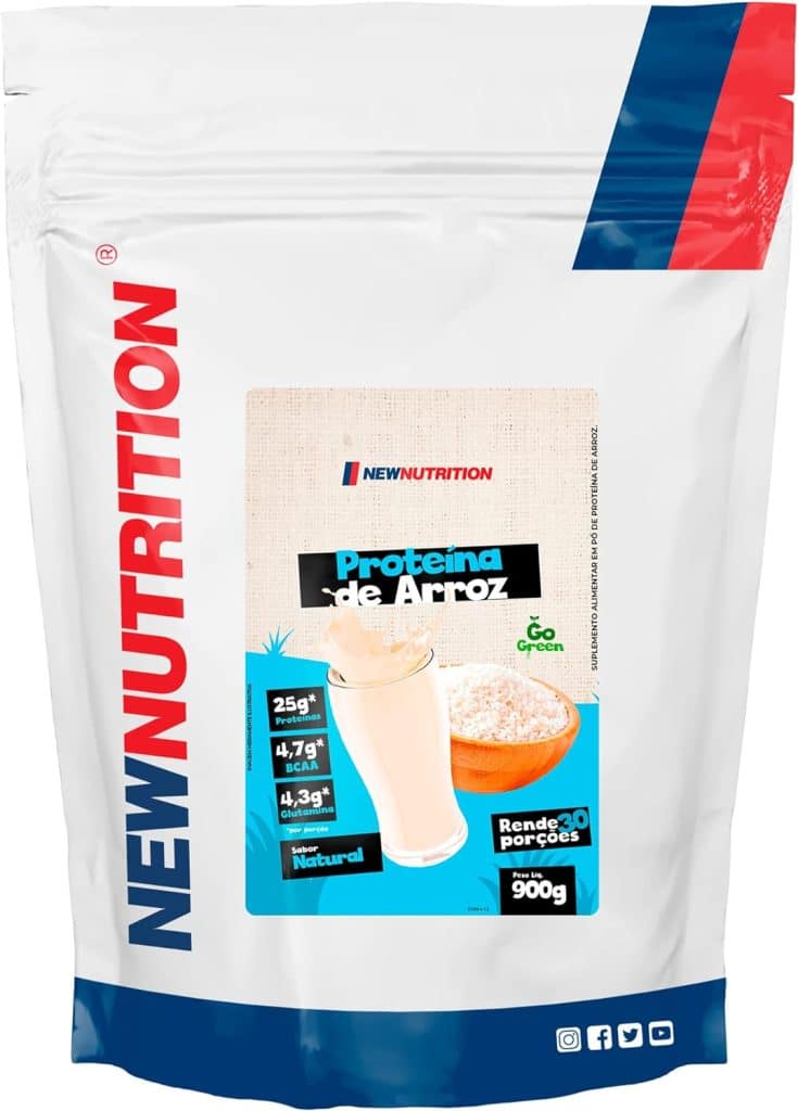 whey vegano