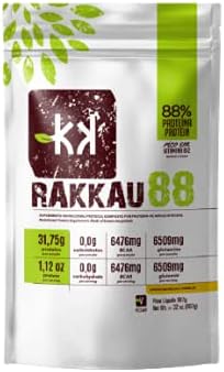 rakkau88 baunilia vegana