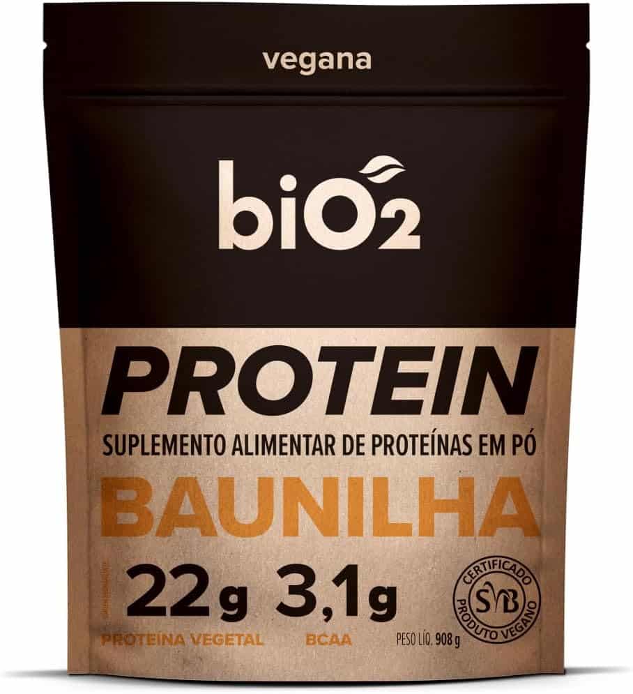 Bio2 Bio2 Protein
