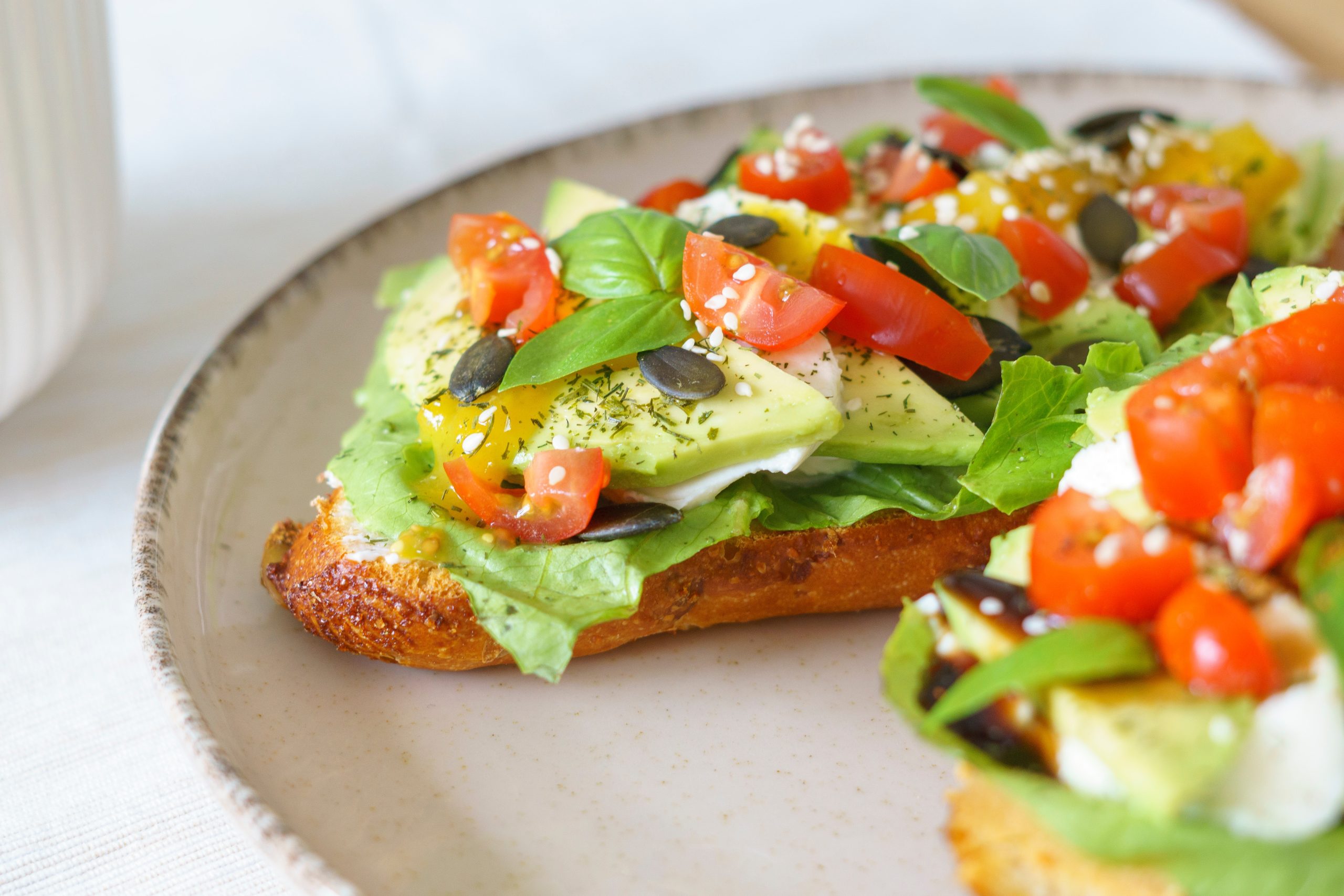 dieta vegana