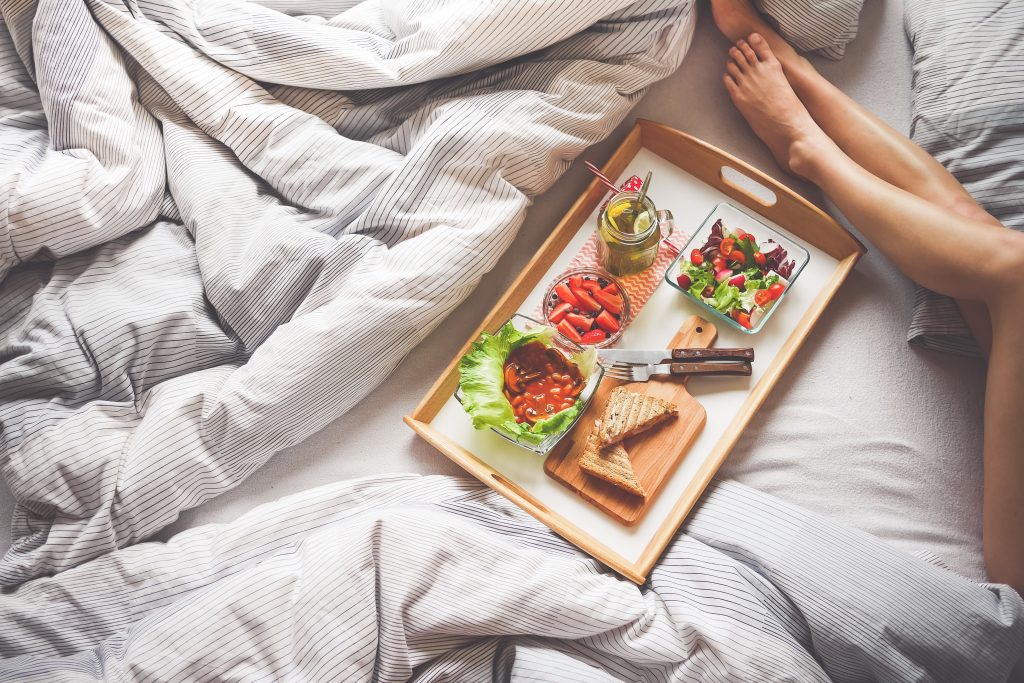 se tornar vegano