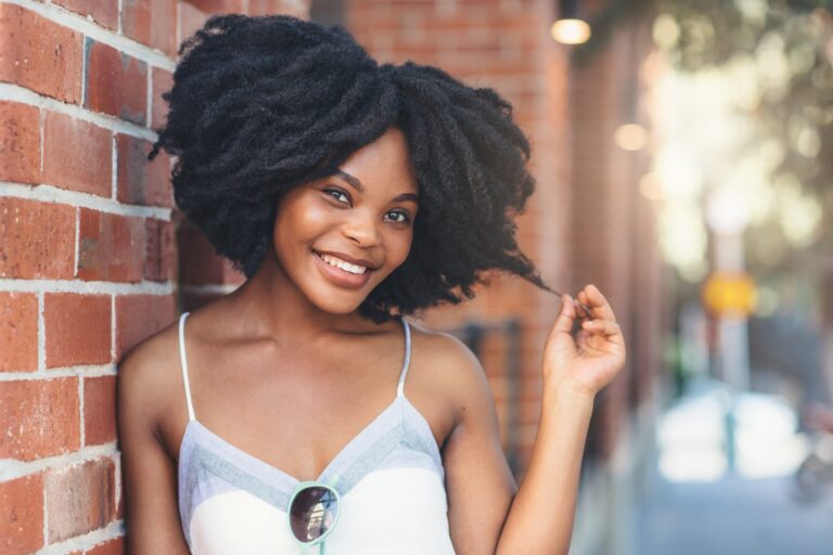 produtos veganos para cabelo
