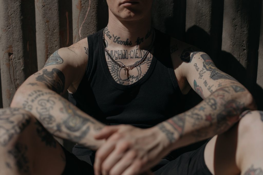 tattoo