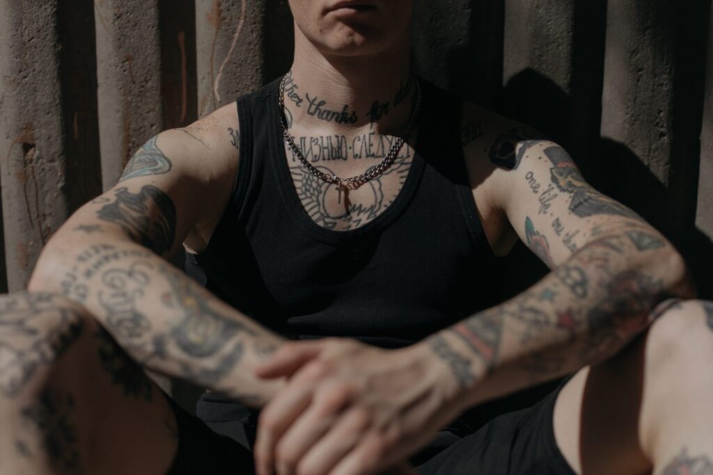 tattoo