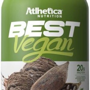 whey vegano