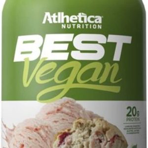 whey vegano