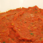 Pate de Tomate Vegano