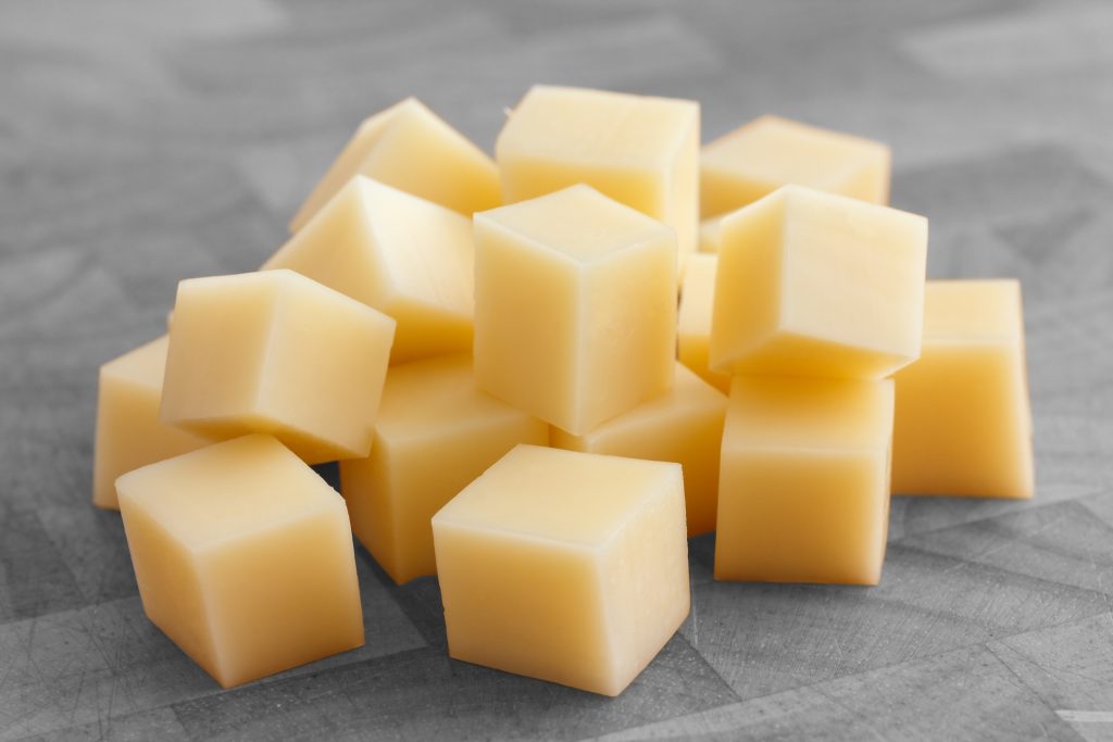queijo vegano