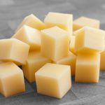Queijo Vegano