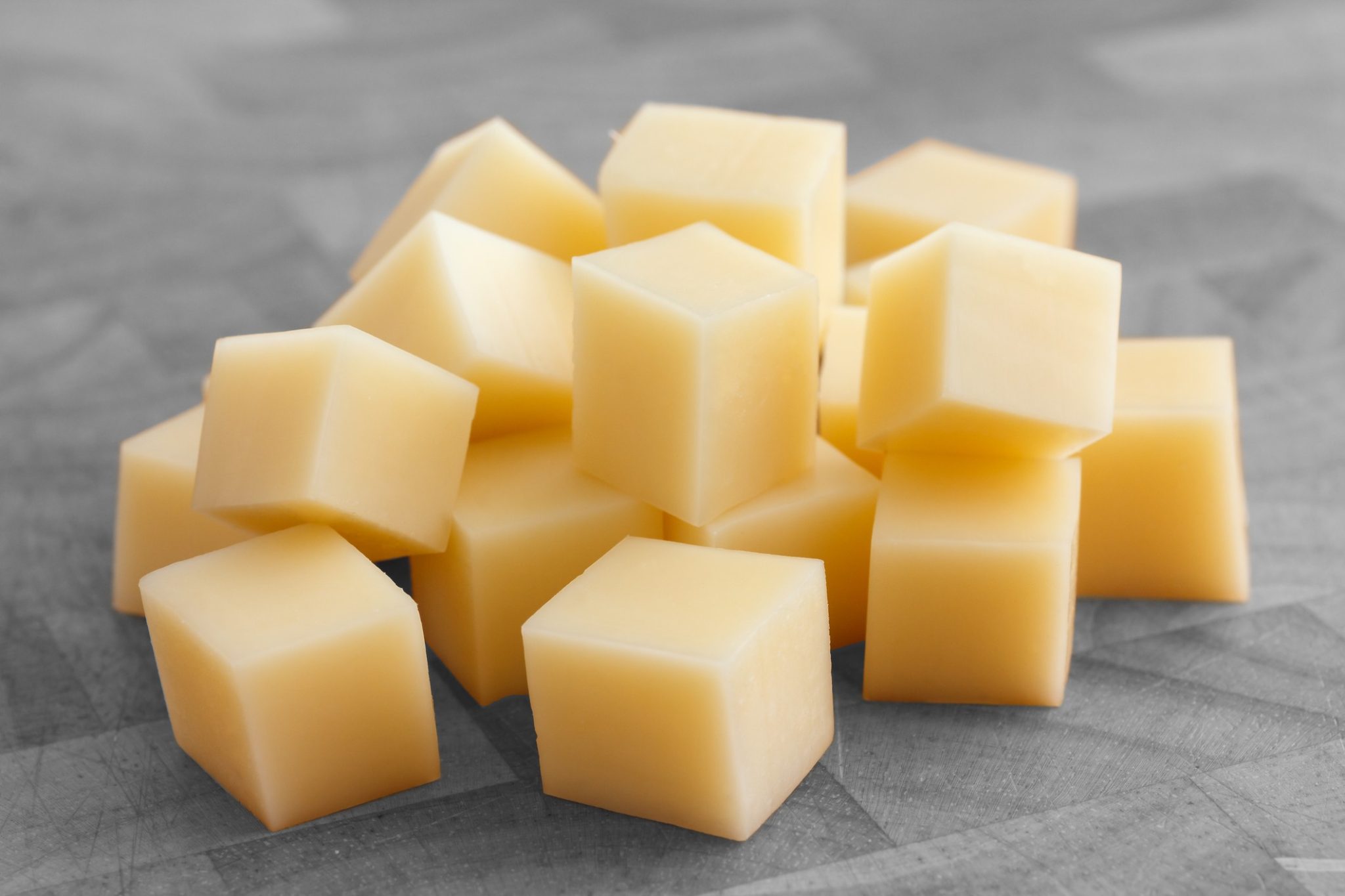 Queijo Vegano