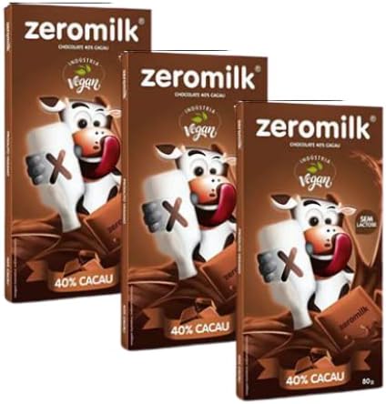 zeromilk chocolate