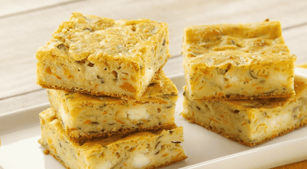 torta de liquidificador vegana fácil