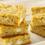 Torta de Liquidificador Vegana Fácil e Rápido