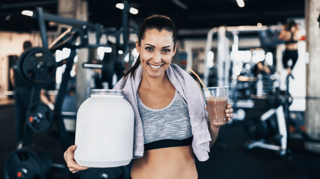 melhores creatinas veganas