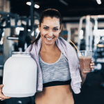 Melhores Creatinas Veganas 2025