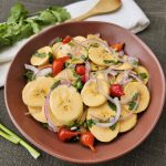 Ceviche de Banana da Terra