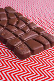 chocolate vegano