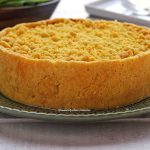Empadão Vegano