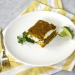 Quibe de Abóbora Simples