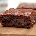 Brownie Vegano