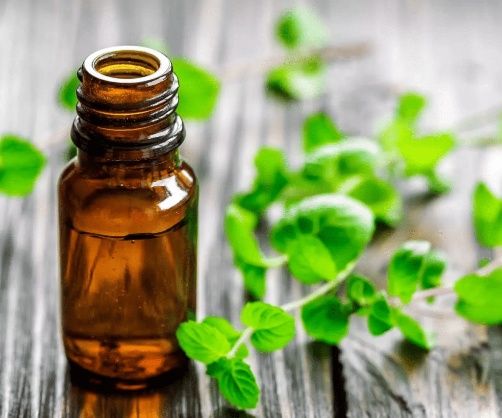 aromaterapia