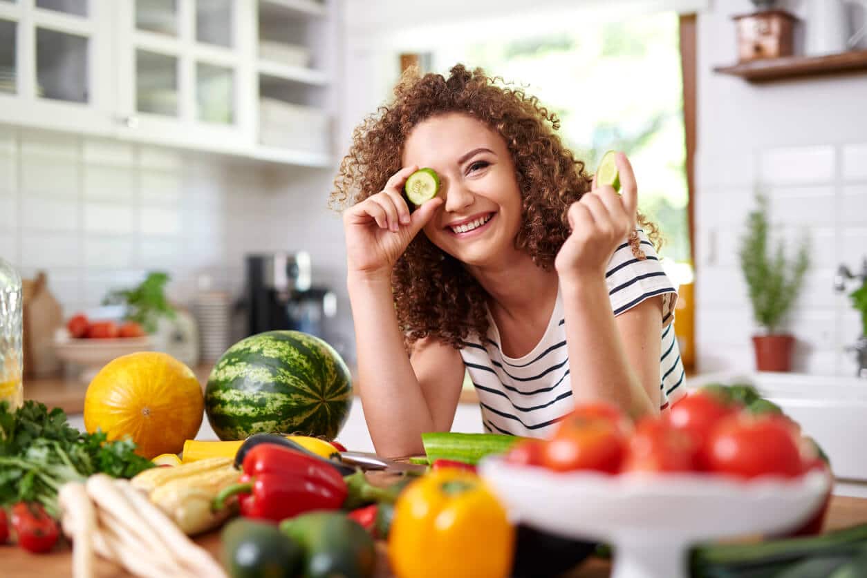 vegano vegetariano