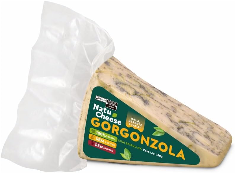 queijo vegano