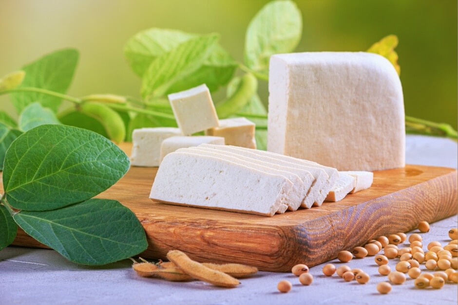 queijos veganos